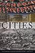 Cities 著者： John Reader