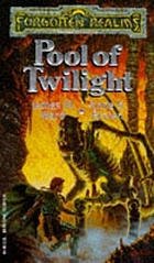 Pool of twilight