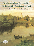Piano concerto no. 1 in B-flat minor, op. 23