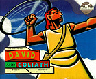Mel Gibson reads David and Goliath
