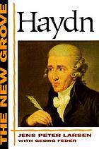 The New Grove Haydn