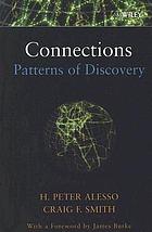Connections : patterns of discovery
