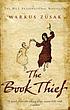 The book thief door Markus Zusak