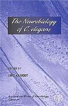 The neurobiology of C. elegans