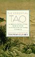 The essential Tao : an initiation into the heart... por Thomas F Cleary