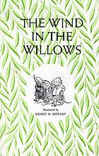 The wind in the willows