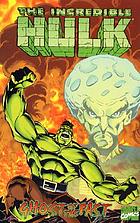 The Incredible Hulk. Ghost of the past