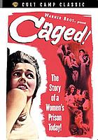 Caged
