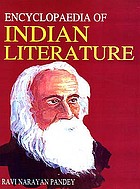 Encyclopaedia of Indian literature