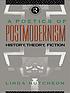 A poetics of postmodernism : history, theory,... by  Linda Hutcheon 