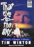 That eye, the sky