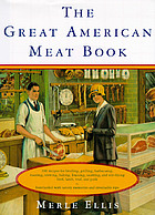 The great American meat book