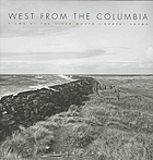 West from the Columbia : views at the river mouth