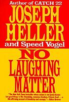 No laughing matter