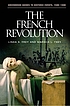 The French Revolution door Linda Frey