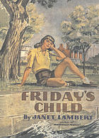 Friday's child