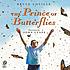The prince of butterflies by Bruce Coville