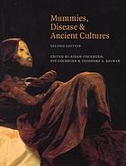 Mummies, Disease and Ancient Cultures cover image