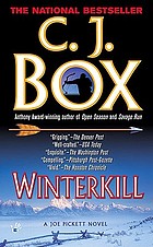 Winterkill : a novel