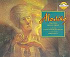 Aladdin and the magic lamp