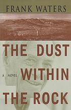 The dust within the rock