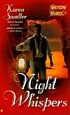 Night whispers door Karen Sandler