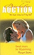 Best man in Wyoming por Margot Dalton