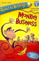 Monkey business