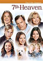 7th heaven. The fifth season
