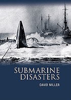 Submarine disasters