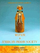 Women in American Indian society