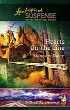 Hearts on the line
