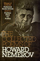 The collected poems of Howard Nemerov