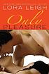 Only pleasure 著者：  Lora Leigh 