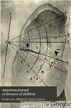 American journal of diseases of children.