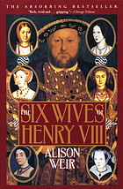 The six wives of Henry VIII