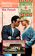 Hot pursuit von Muriel Jensen