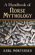 A handbook of Norse mythology
