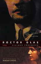 Doctor Glas a novel.