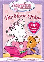 Angelina Ballerina. The silver locket