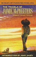 The travels of Jaimie McPheeters