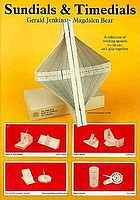 Sundials & timedials
