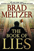 The book of lies