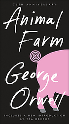 Animal farm : a fairy story