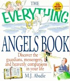 The everything angels book