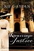 Miscarriage of justice : a novel de Kip Gayden