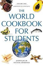 The world cookbook for students. Volume 3, Iraq to Myanmar