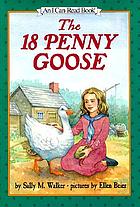 The 18 penny goose