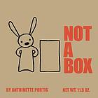 Not a box
