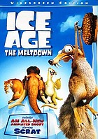 Ice age. / The meltdown